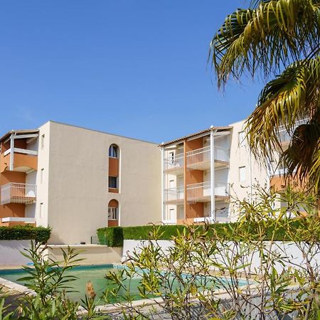 Appartement 2P Primavera Agde Buitenkant foto